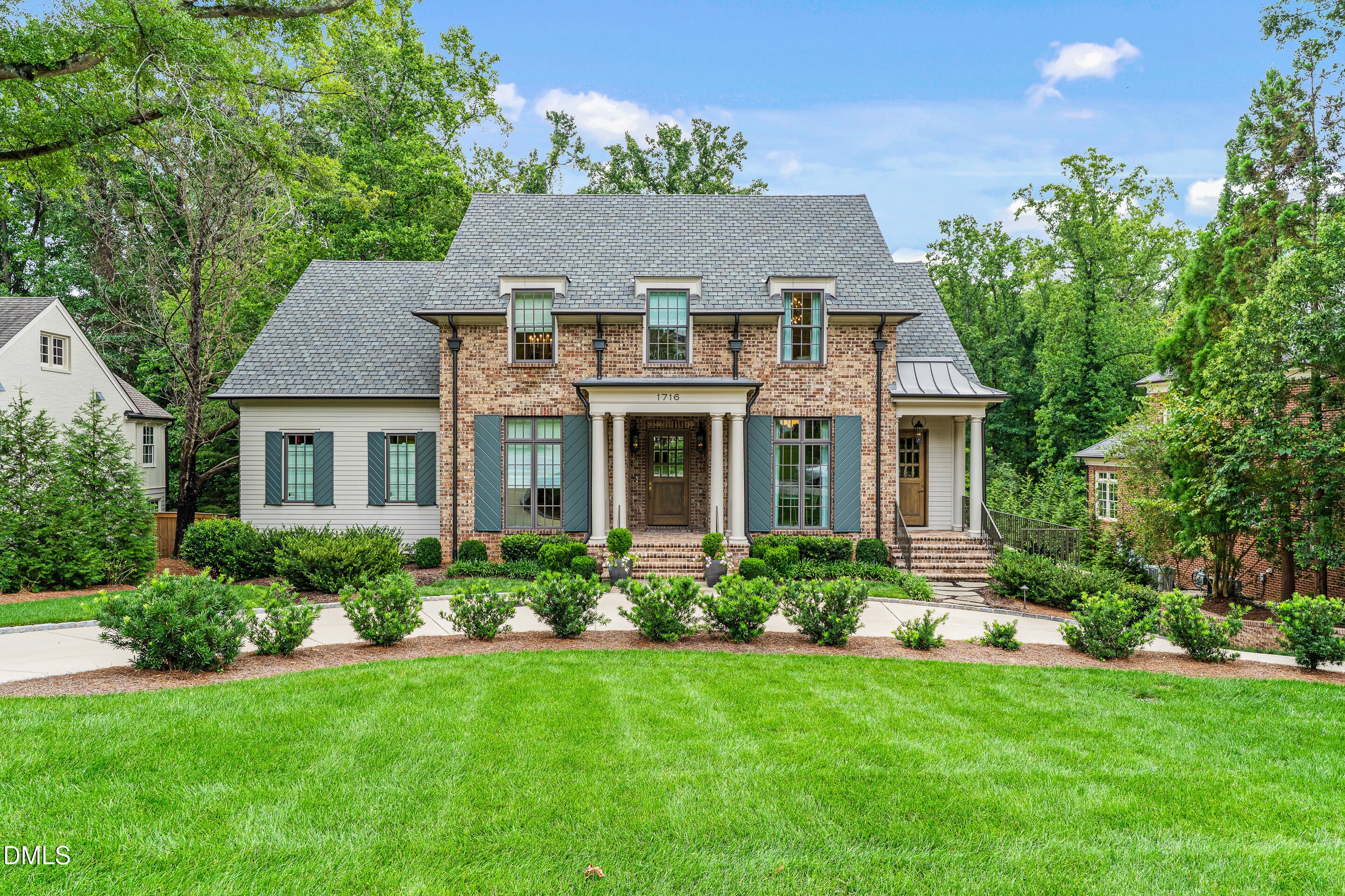1716 Nottingham Road