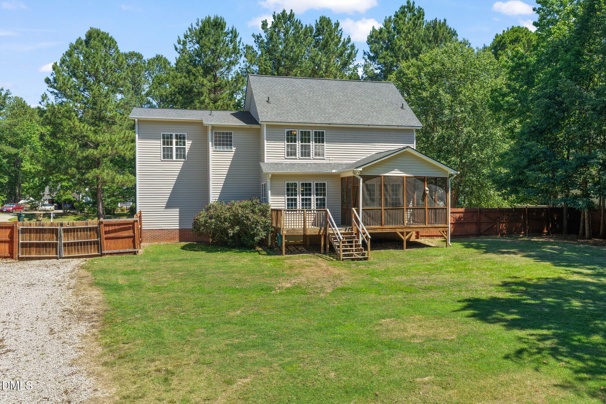 497 Barrette Lane