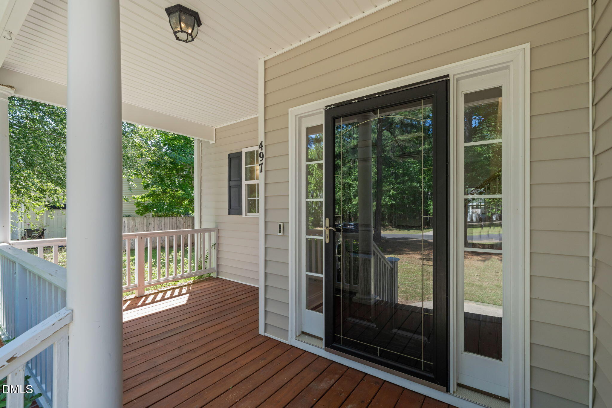 497 Barrette Lane
