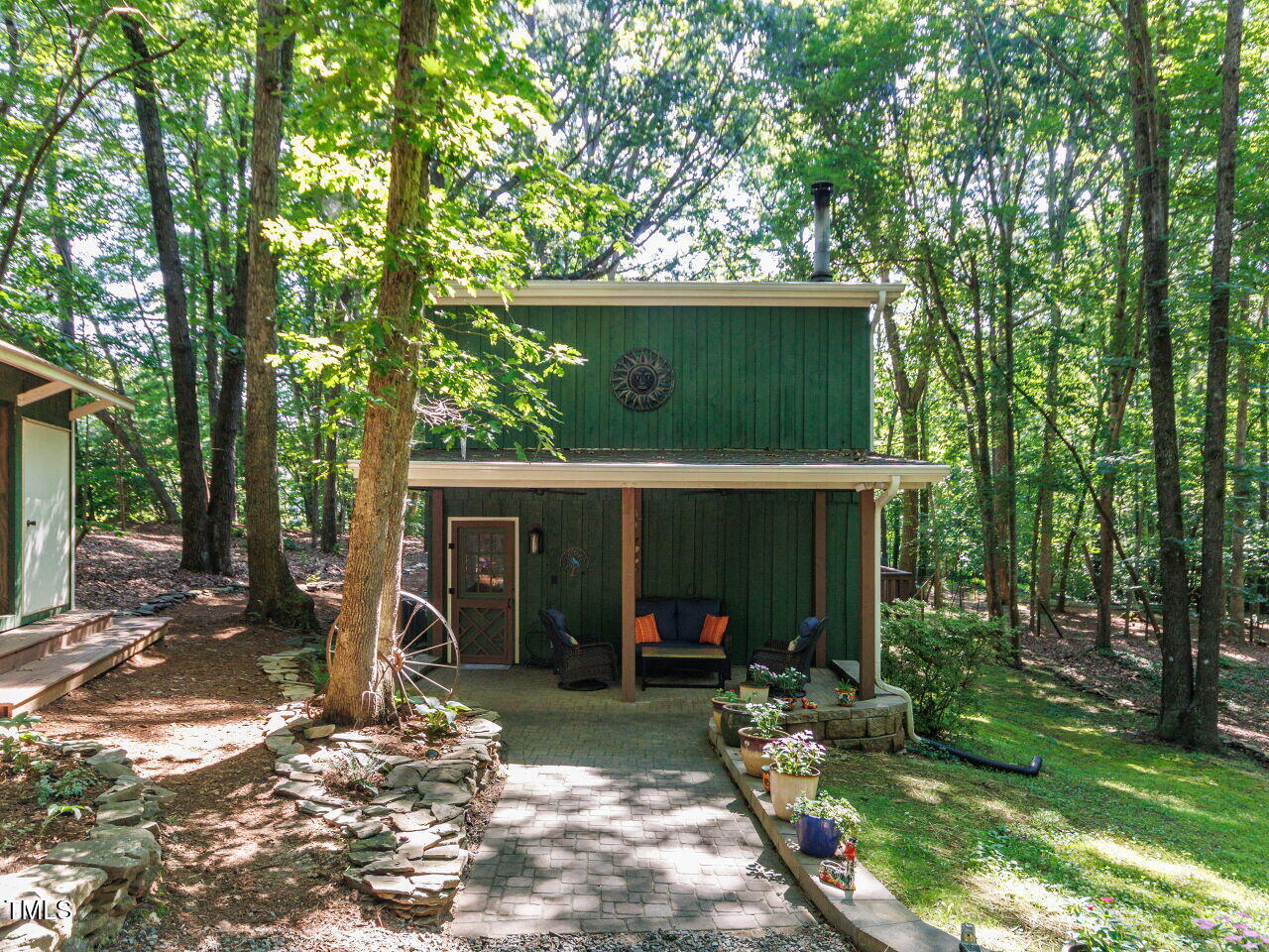 4320 Dairyland Road