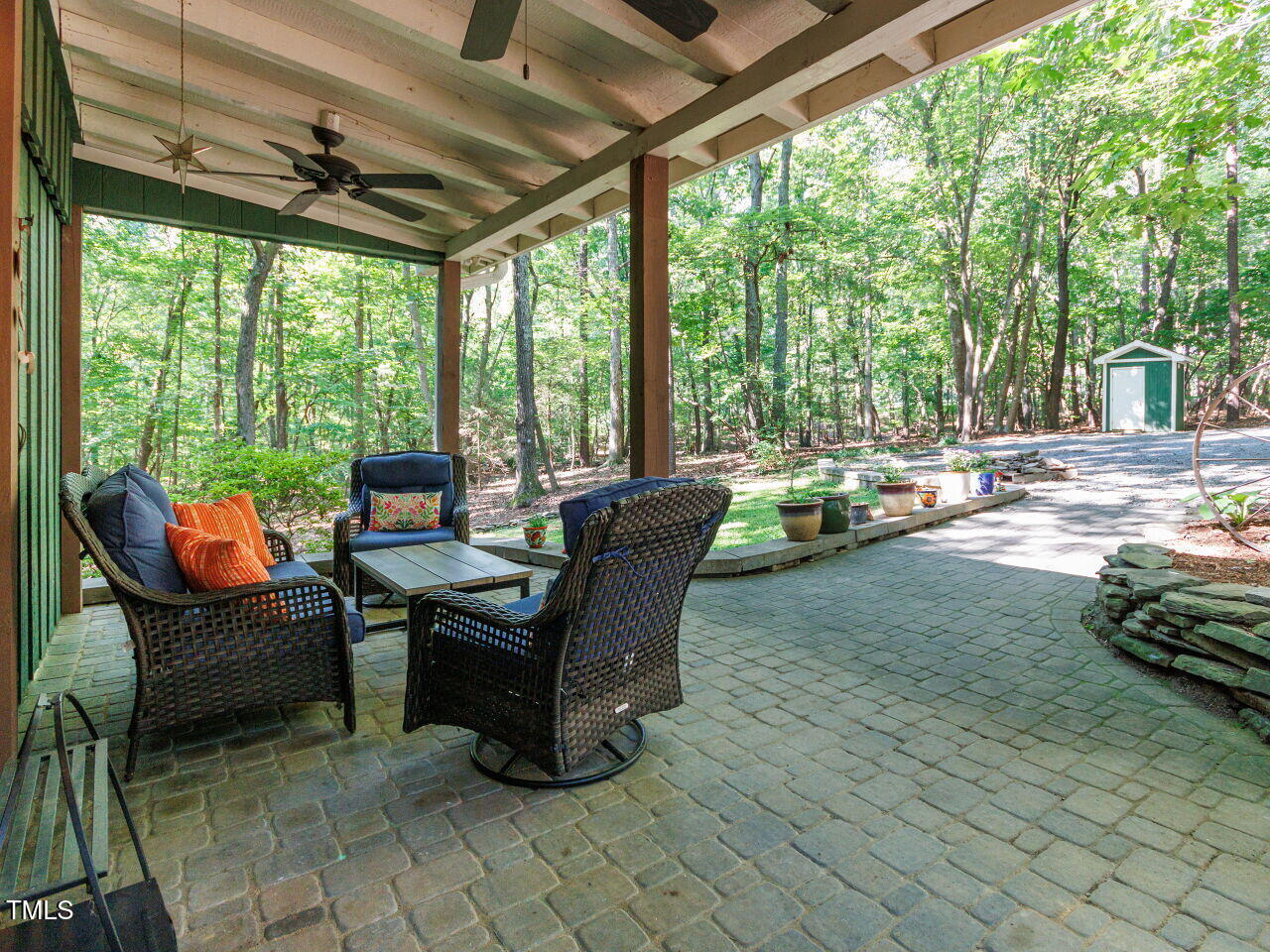 4320 Dairyland Road