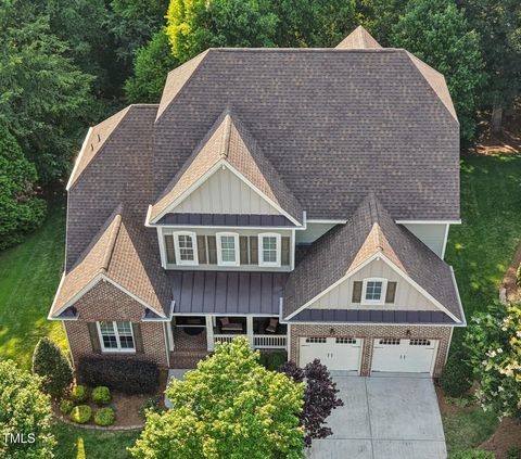 111 Woodland Ridge Court Cary NC 27519