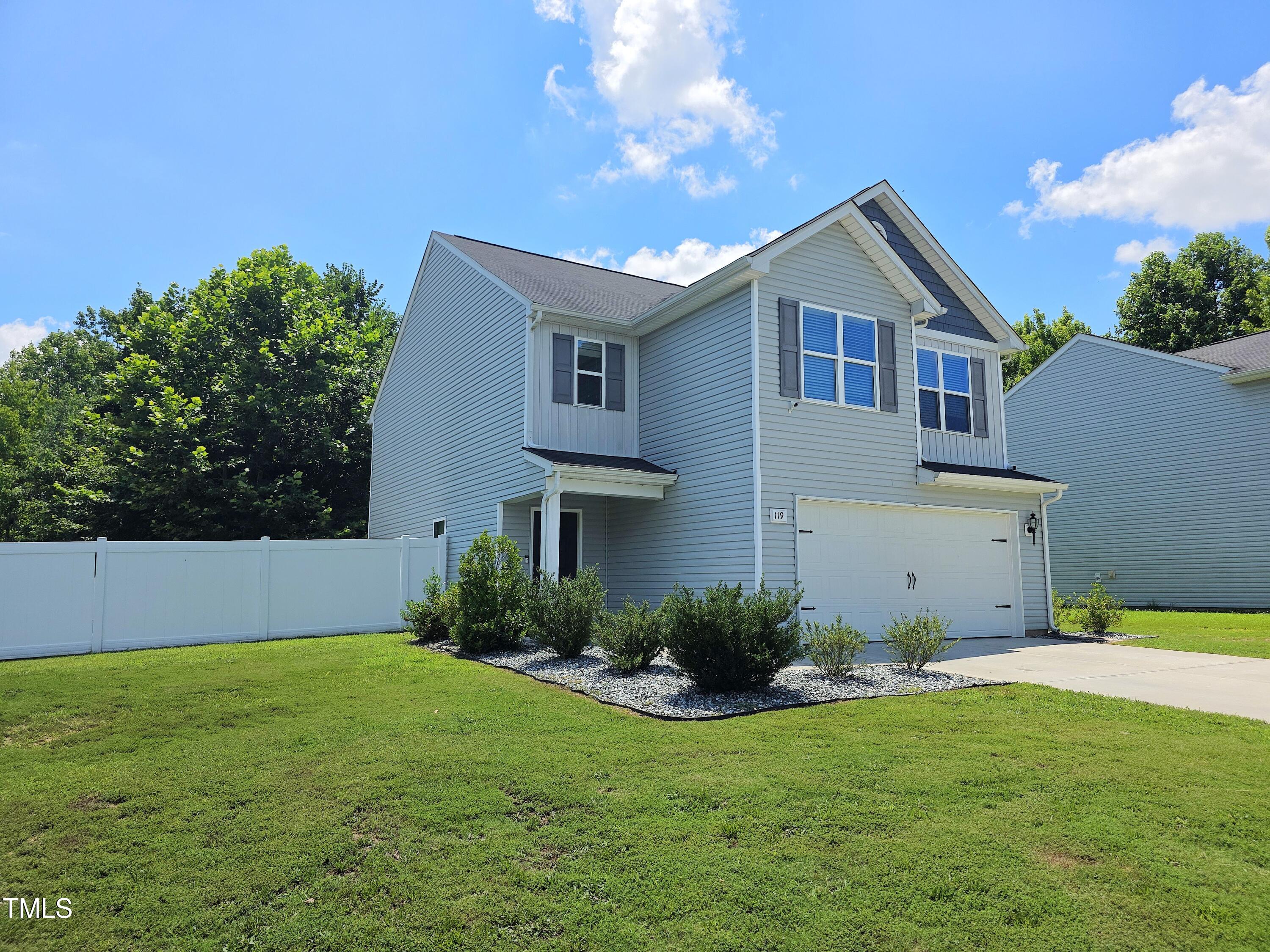 119 Gideon Place