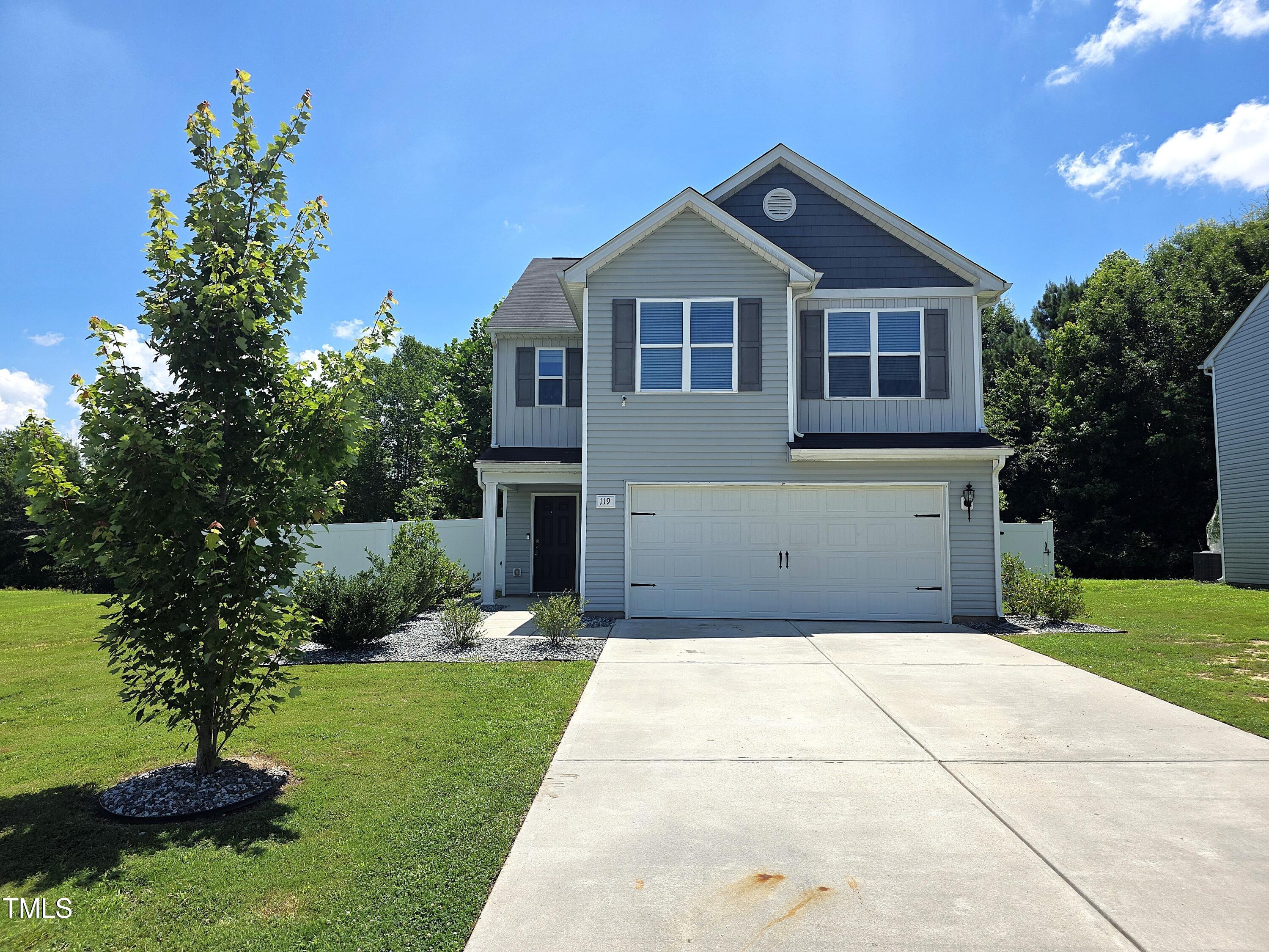 119 Gideon Place