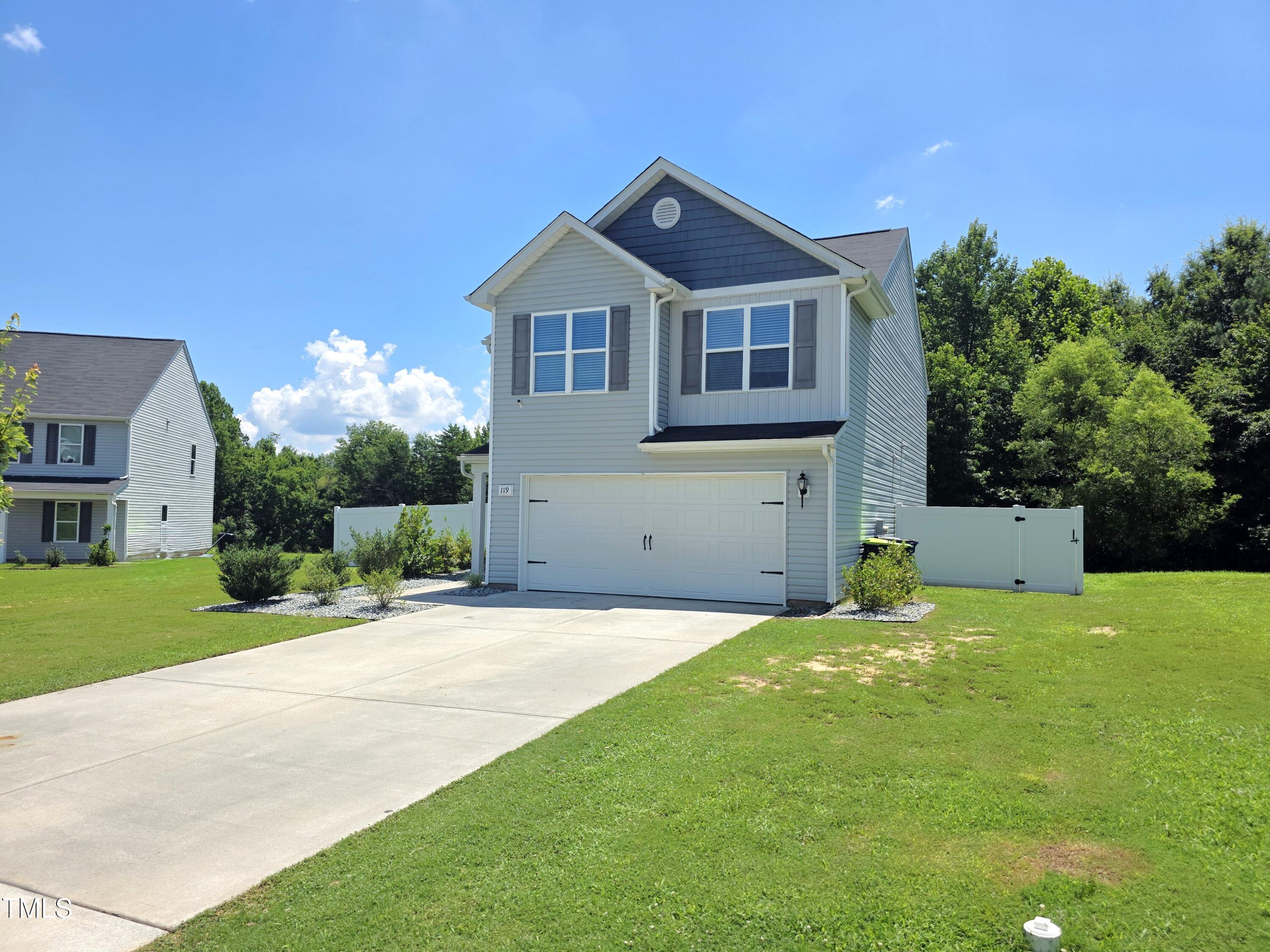 119 Gideon Place