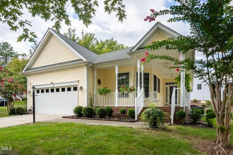 101 Crystal Brook Lane Cary NC 27519