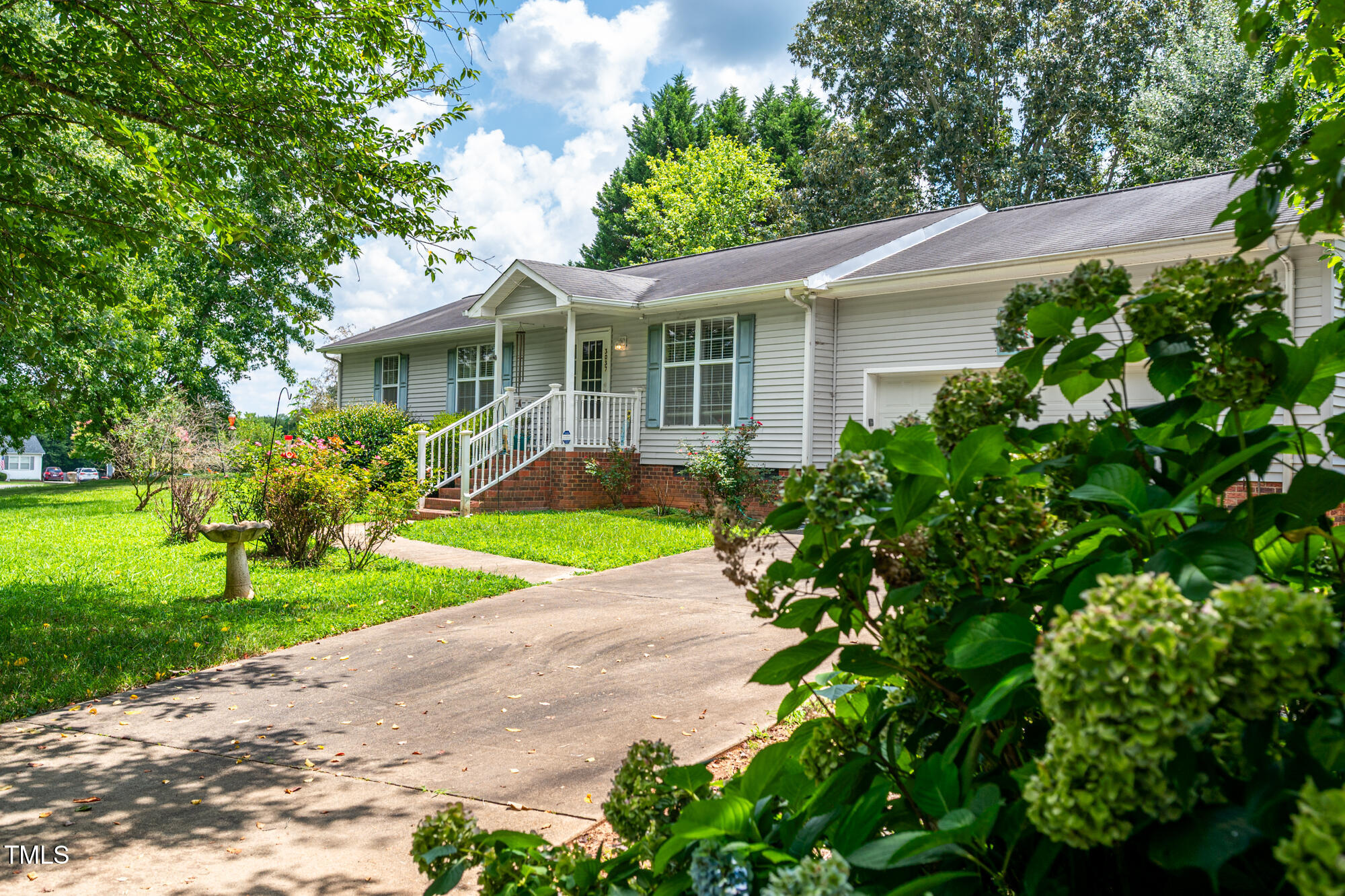 3037 Coachway Drive