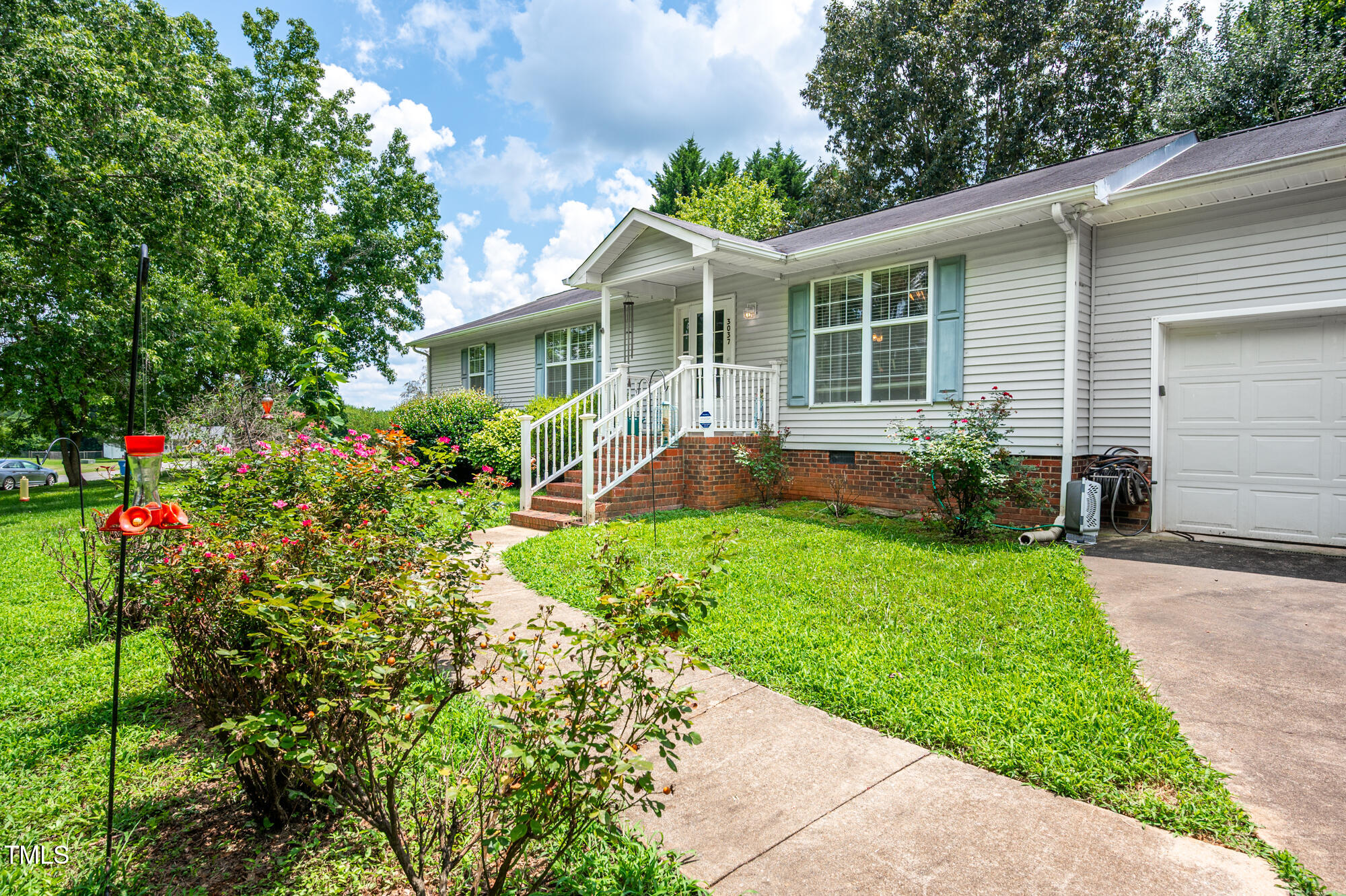 3037 Coachway Drive