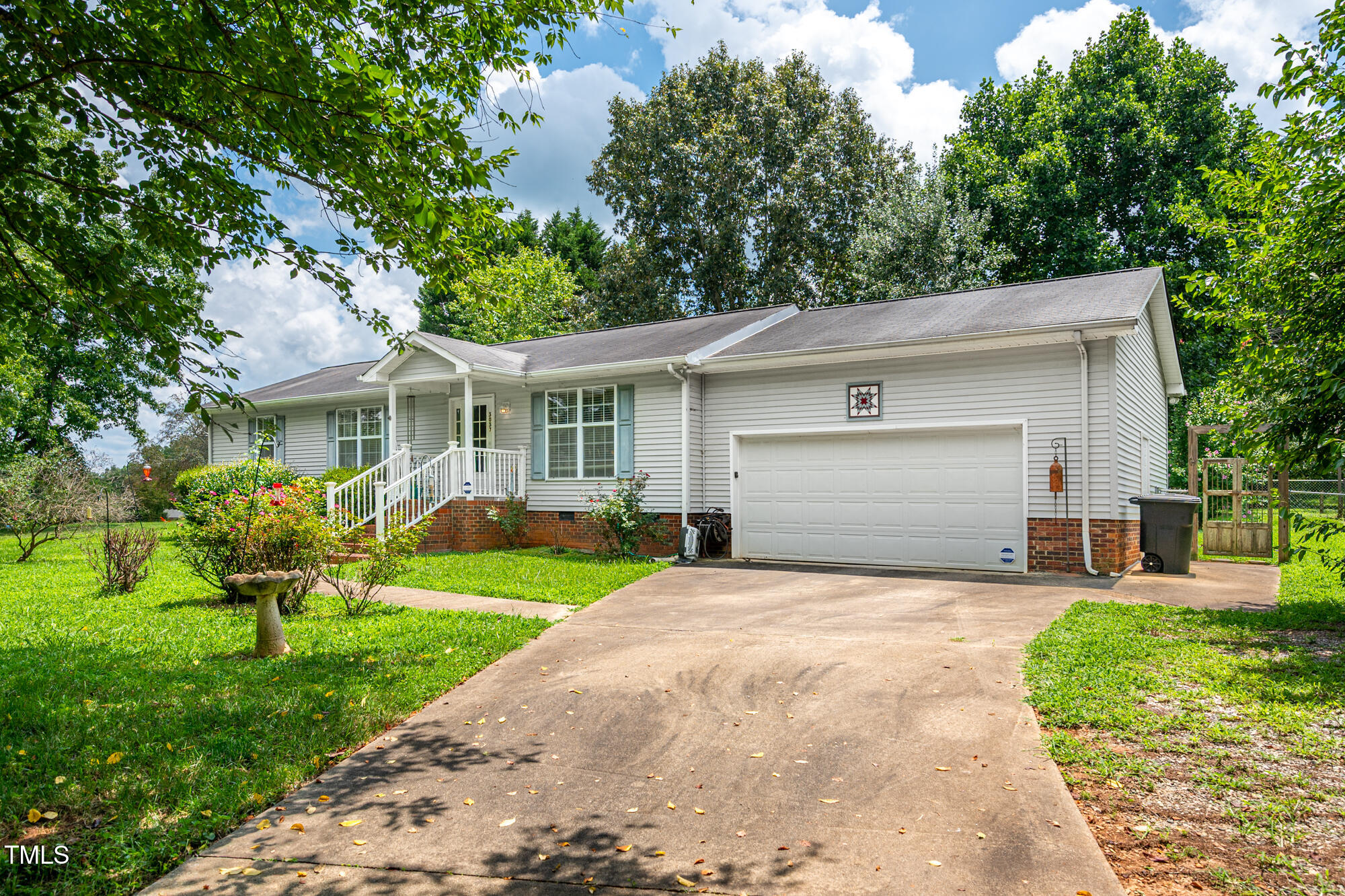 3037 Coachway Drive