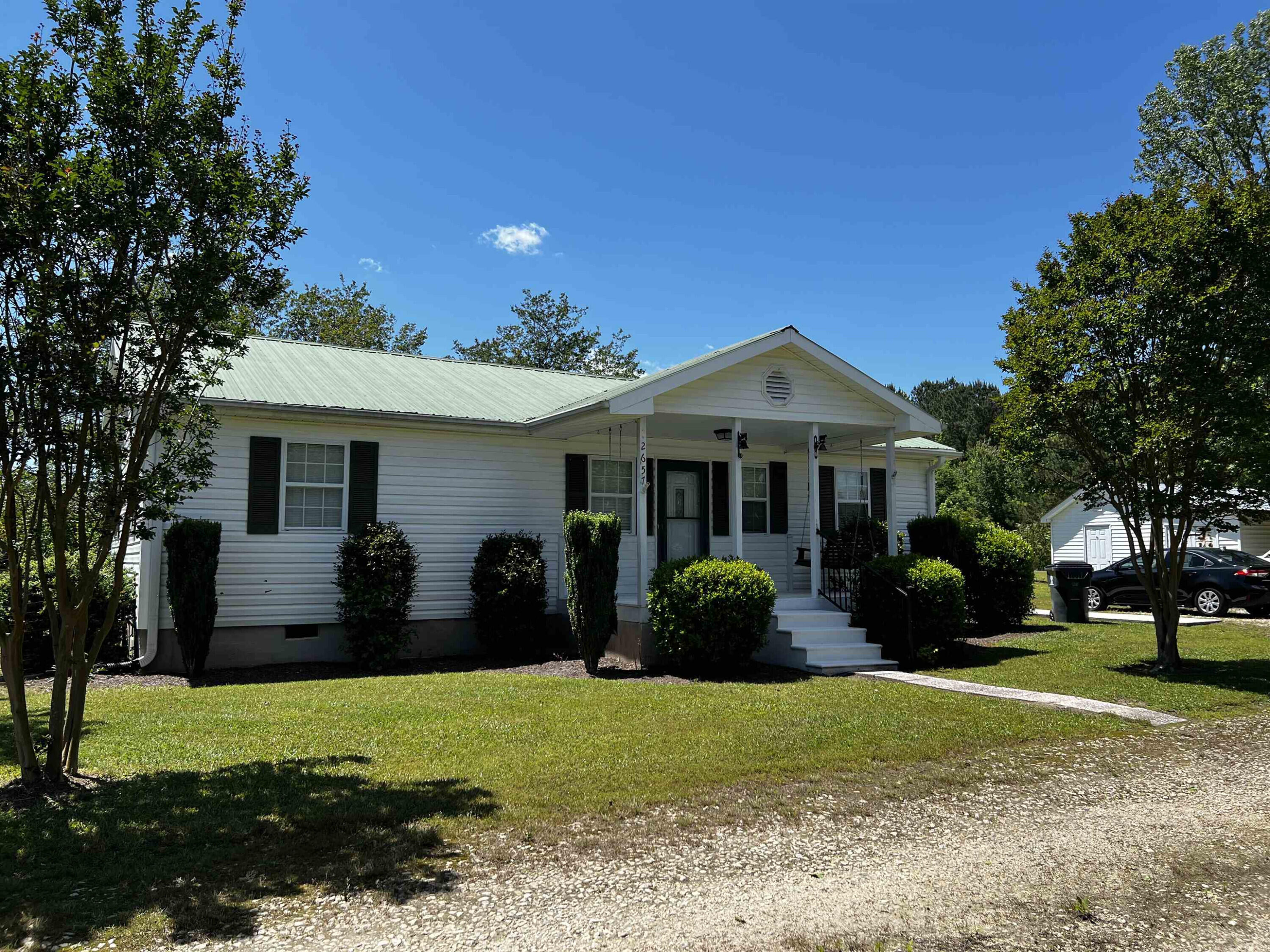 2657 Joel Johnson Road