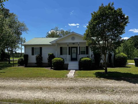 2657 Joel Johnson Road Lillington NC 27546