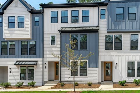 A home in Raleigh