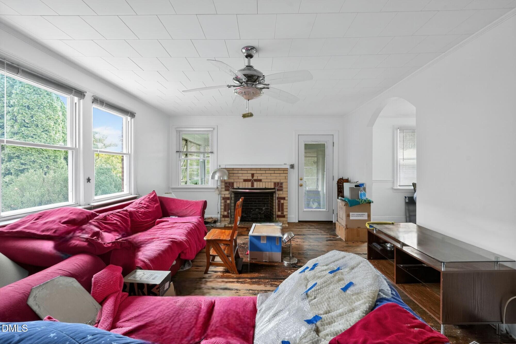 206 S Bellvue Street