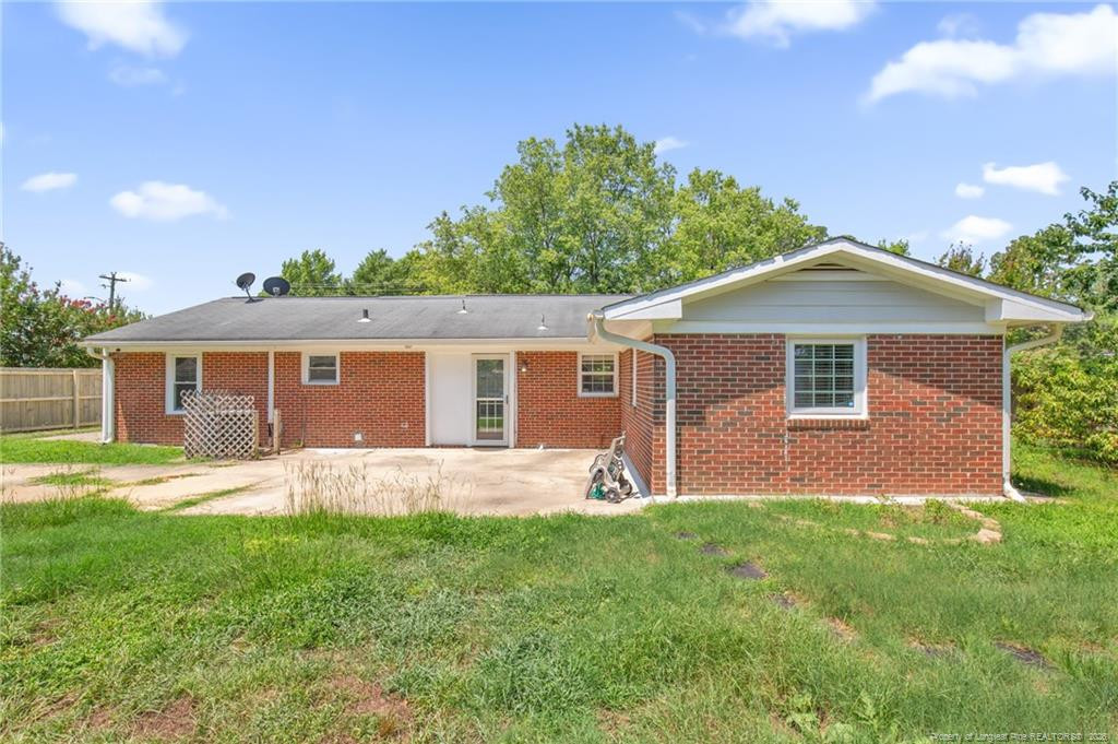 913 Montclair Road