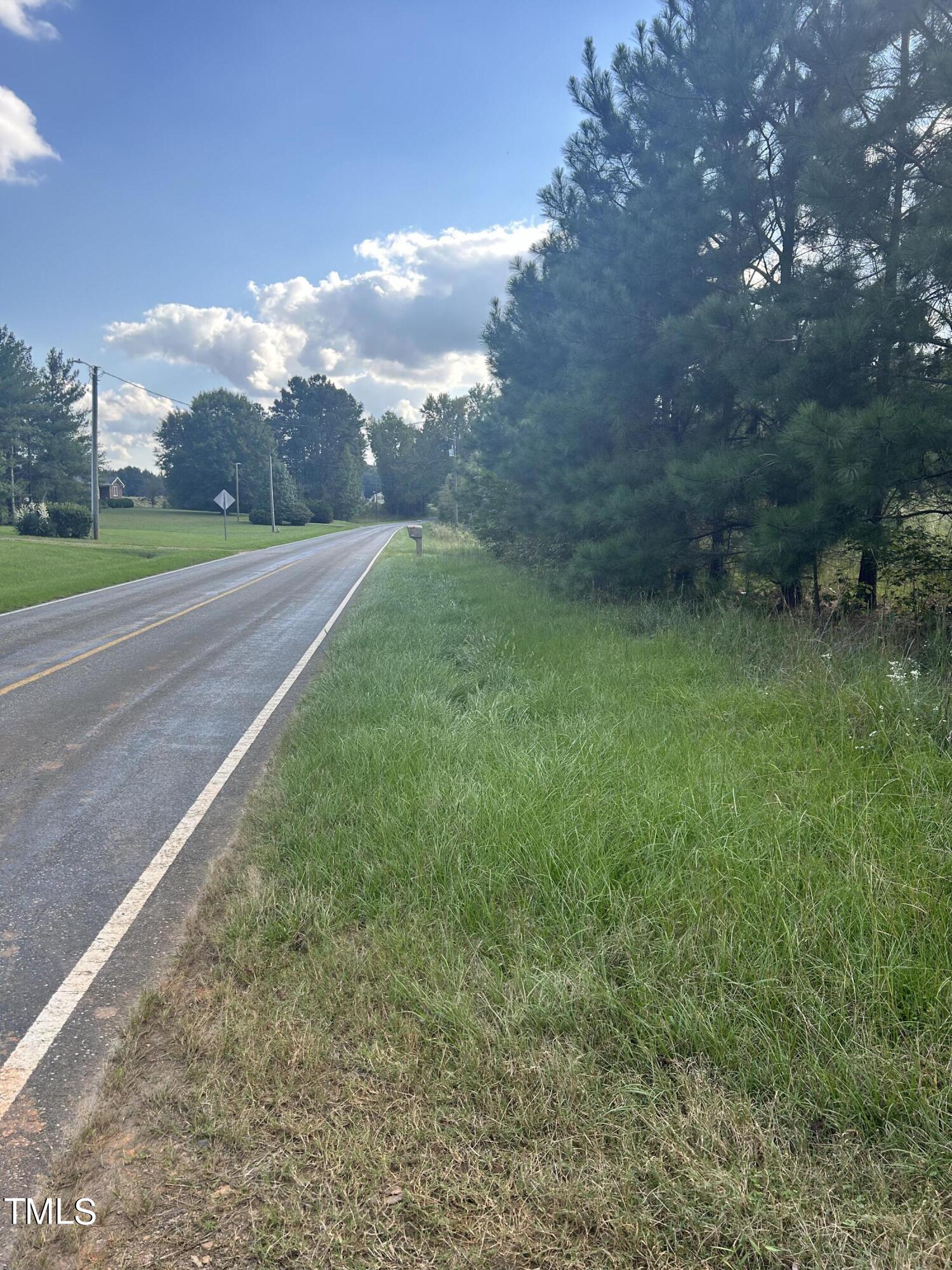 0 S Cokesbury Road