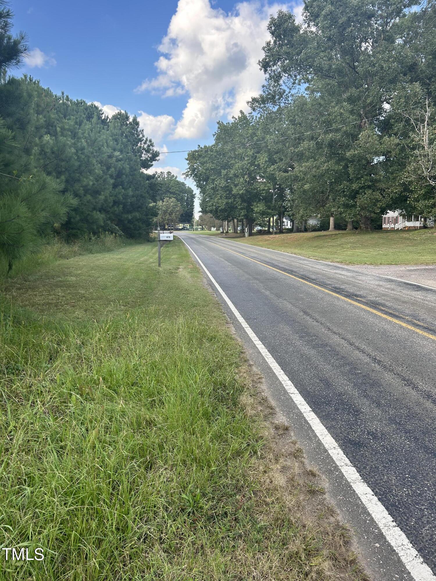 0 S Cokesbury Road
