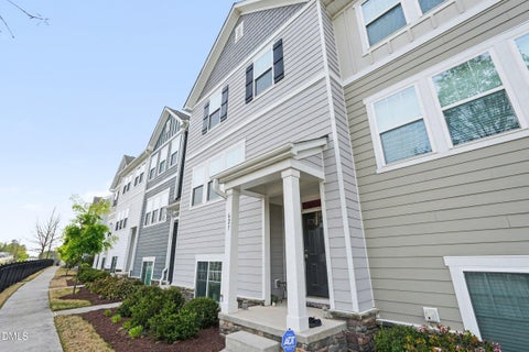 Photo of 627 Traditions Grande Boulevard, Wake Forest, NC 27587 (MLS # 10159054)
