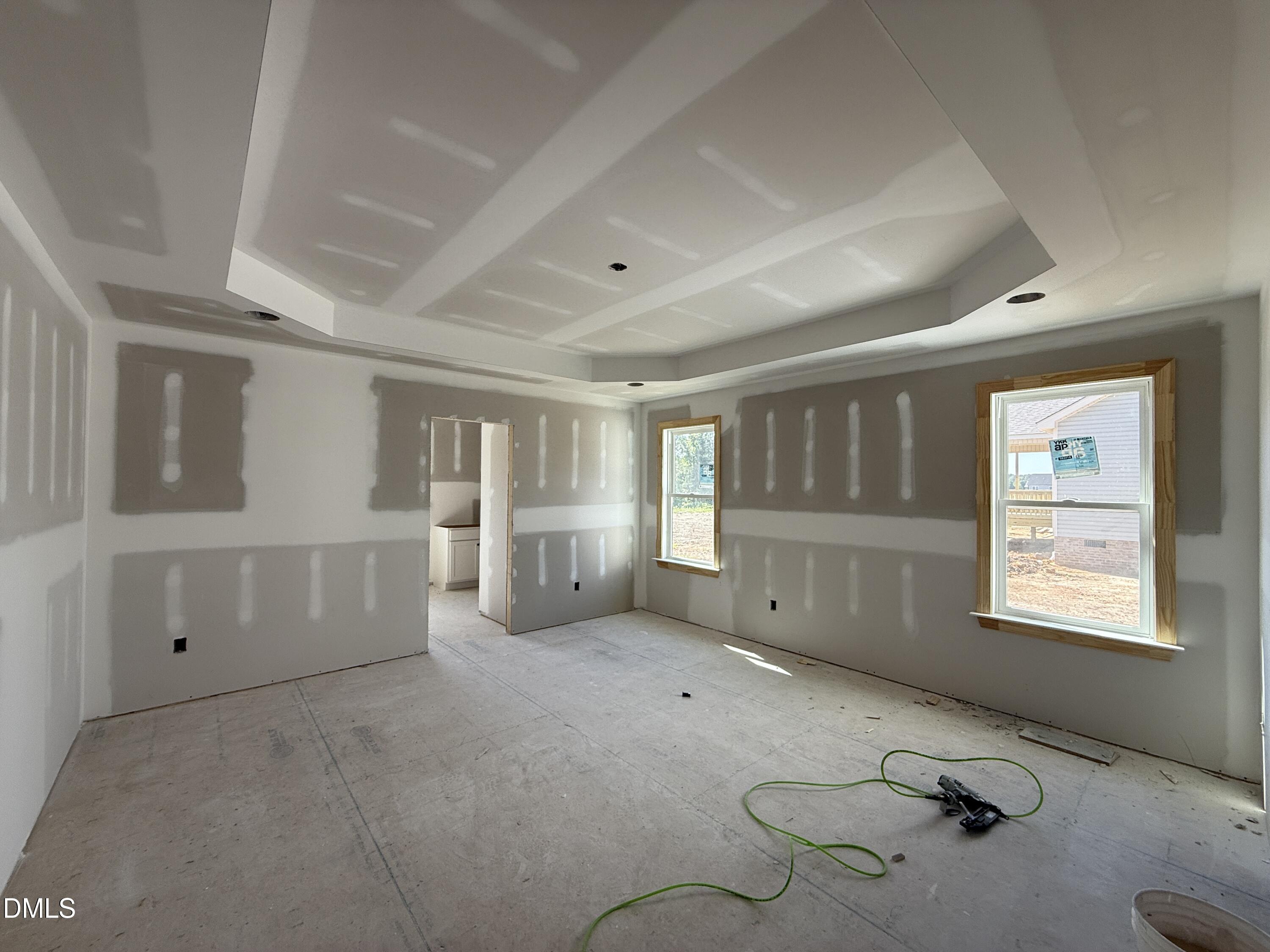 144 Tee Drive (Lot 25)