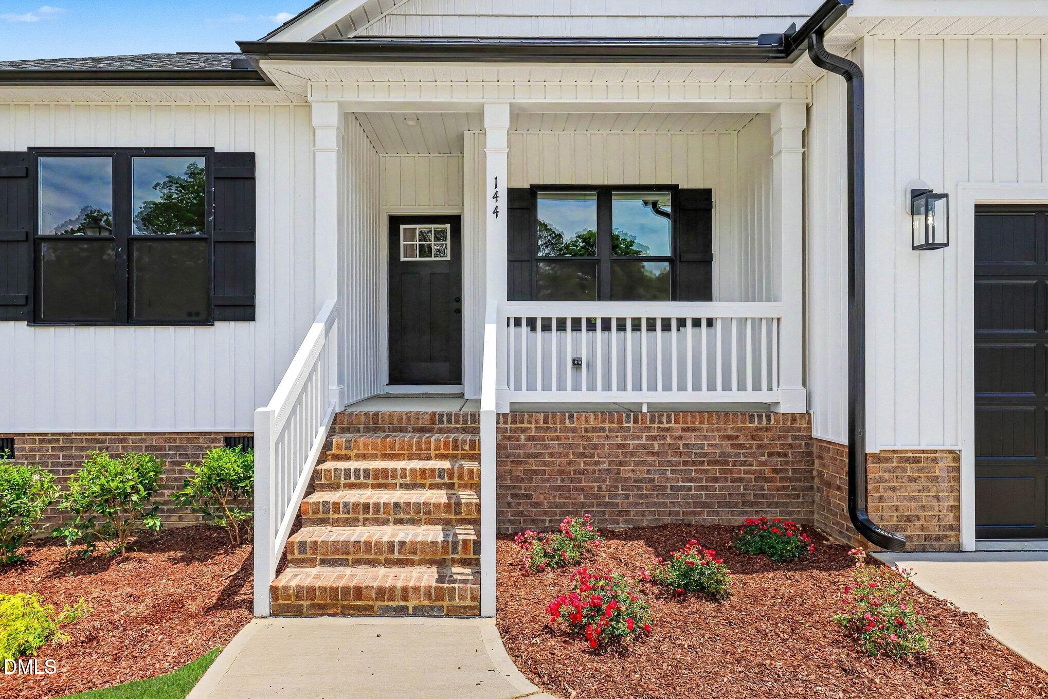 144 Tee Drive (Lot 25)