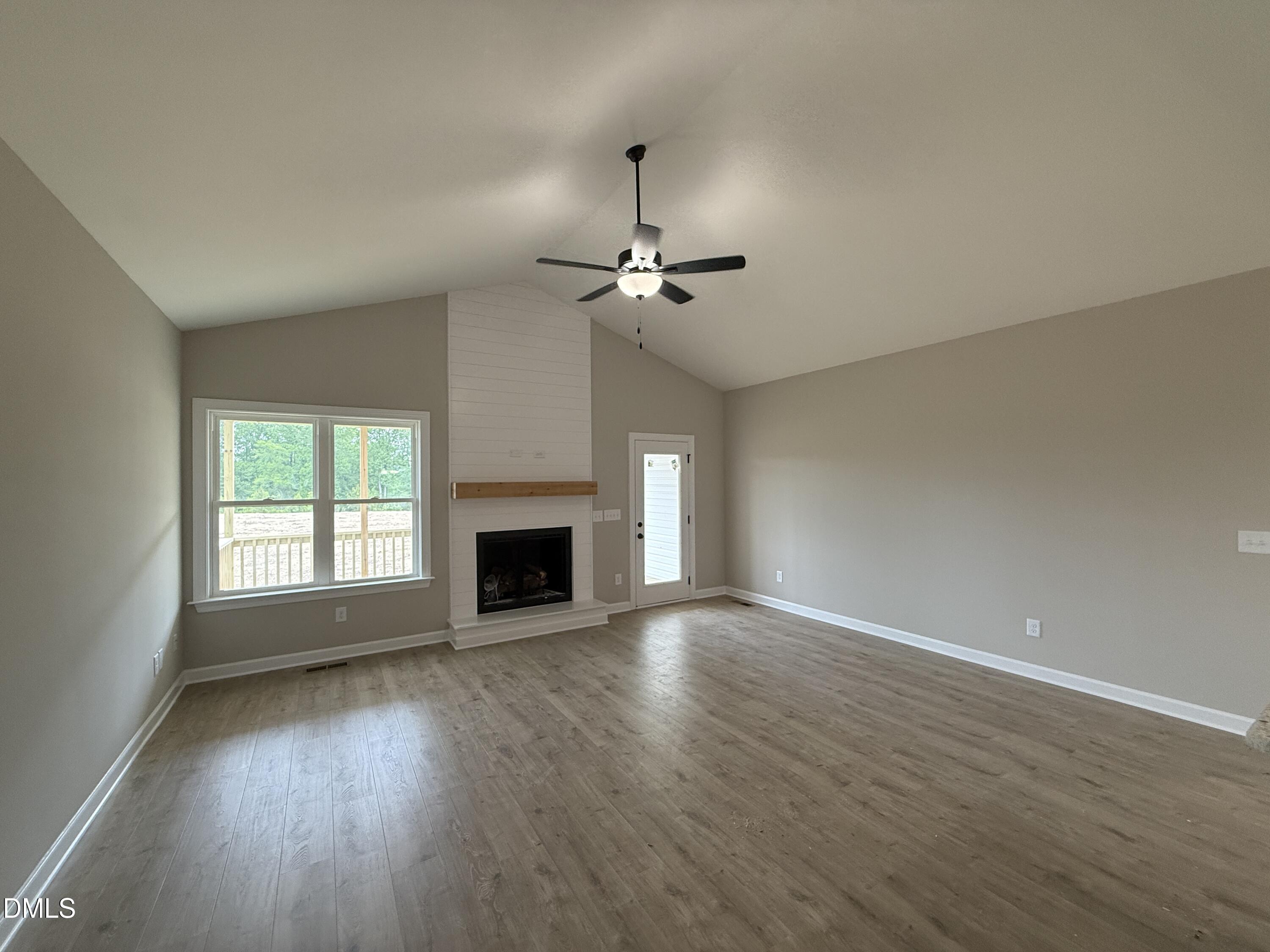 144 Tee Drive (Lot 25)