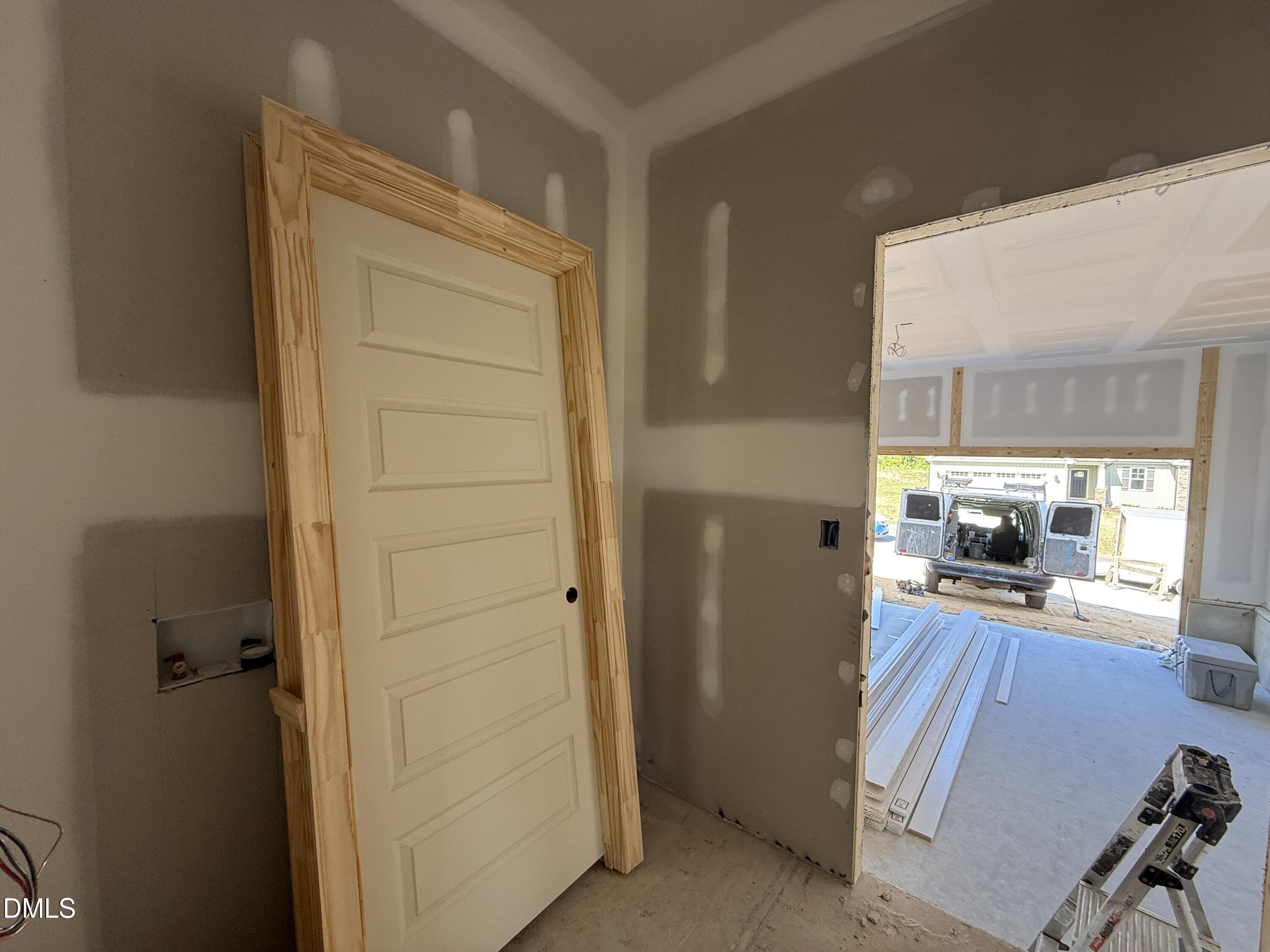 144 Tee Drive (Lot 25)