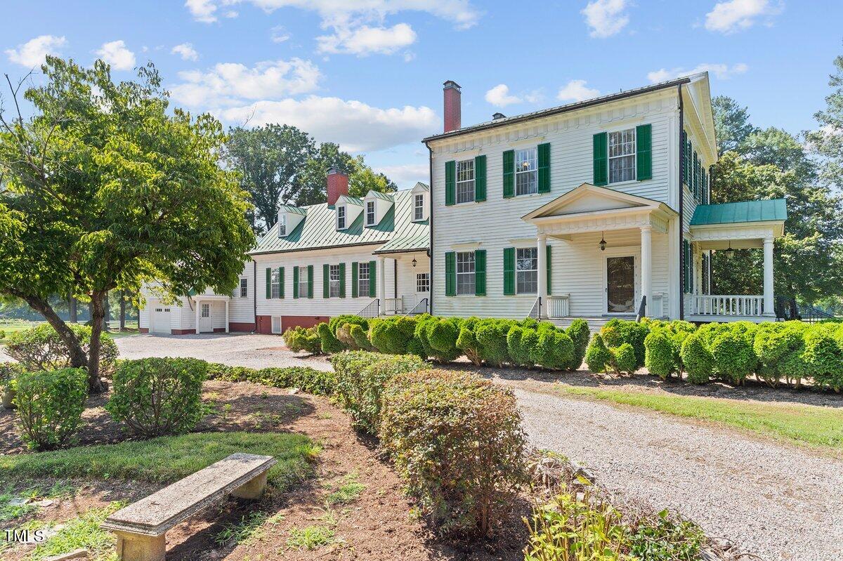 206 Shaver Road