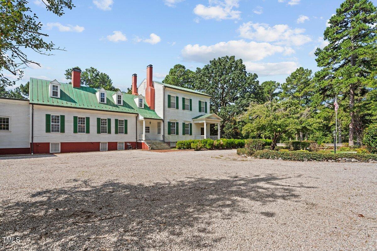 206 Shaver Road