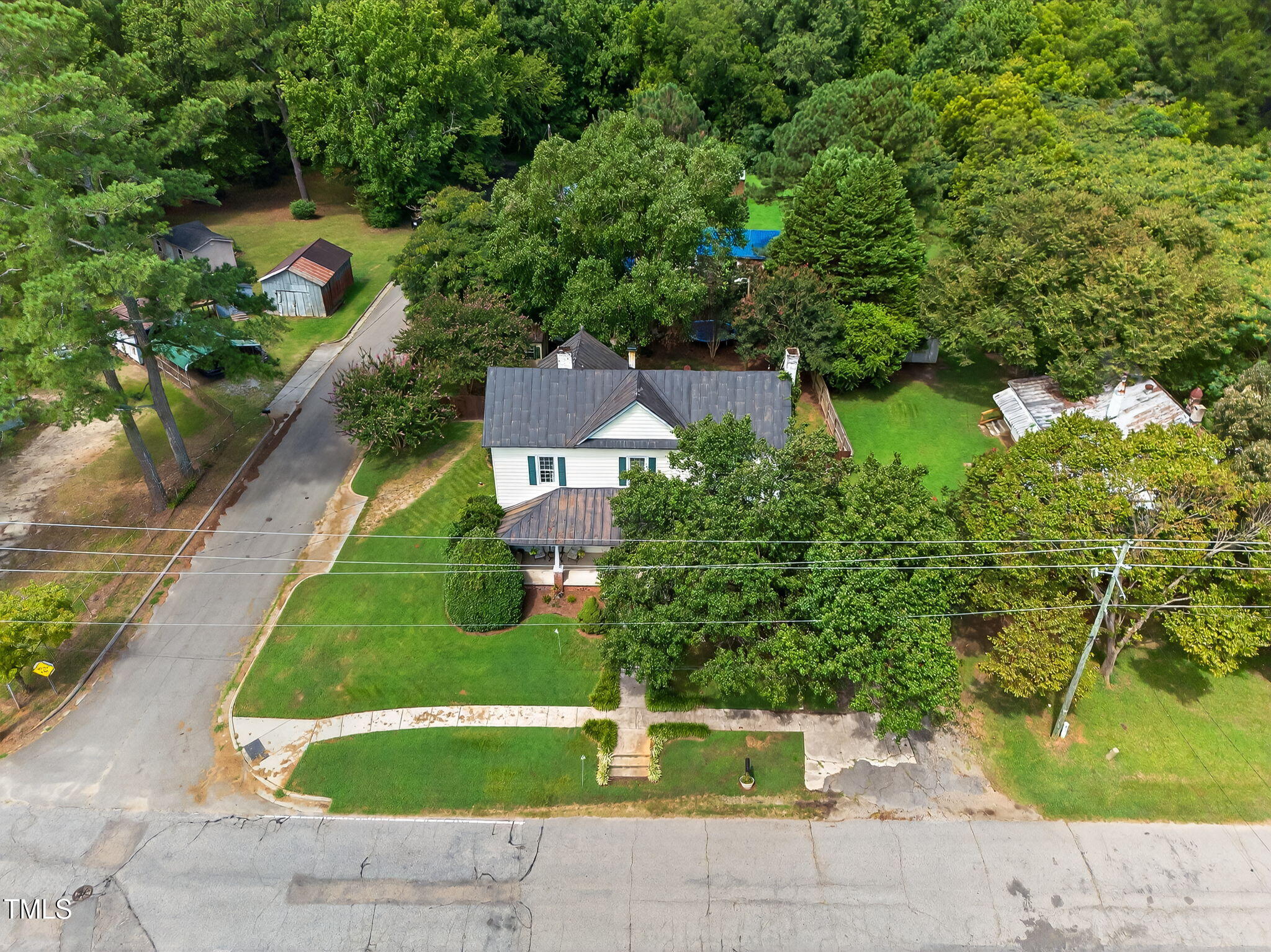 301 2nd Street