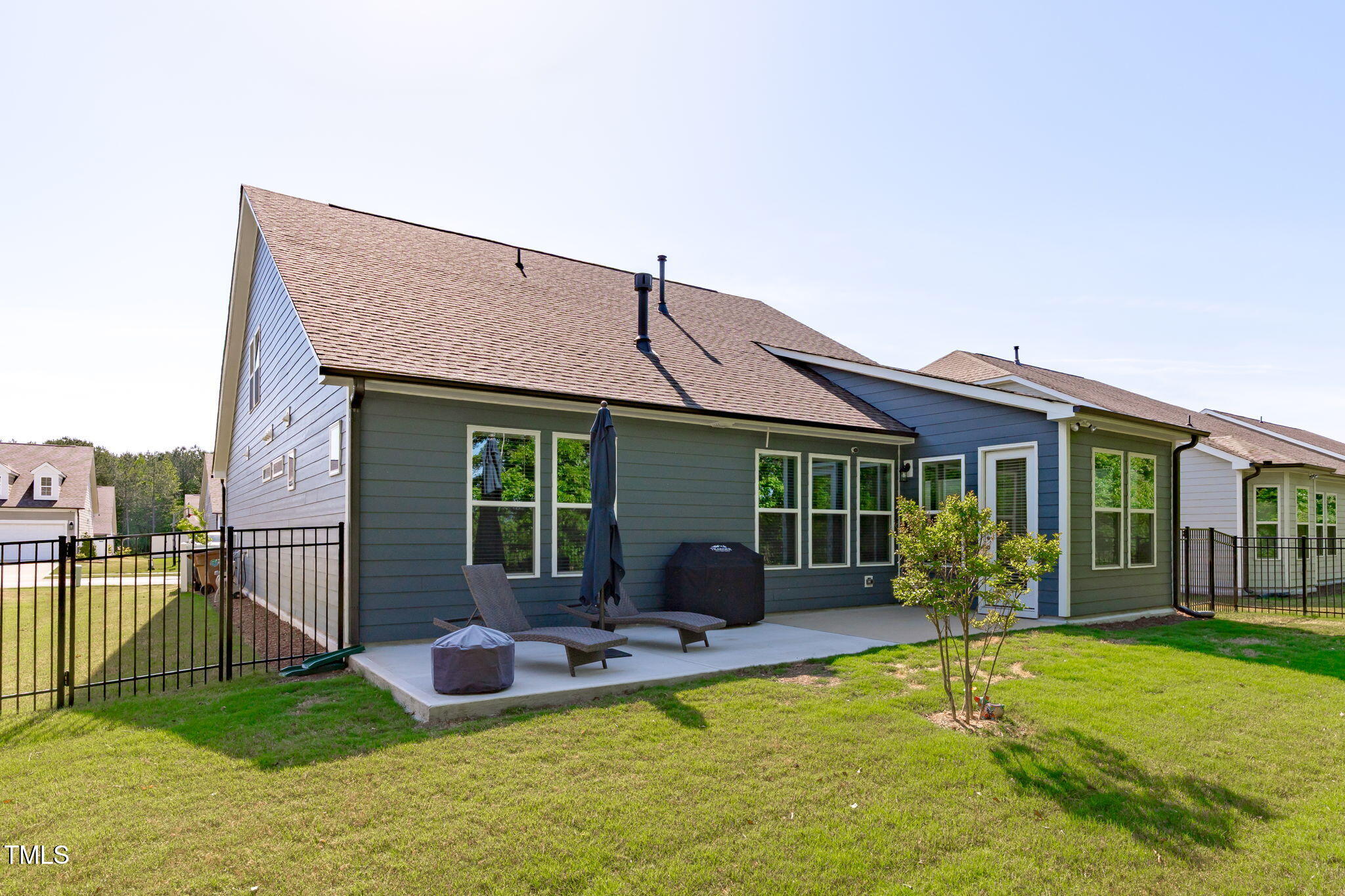 116 Alumroot Road