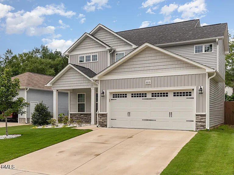 325 Whetstone Drive