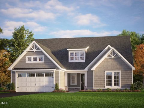 180 W Victoria Ridge Drive 24 Selma NC 27576