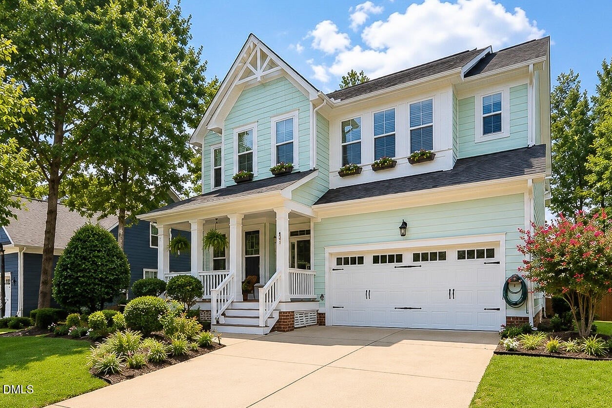 2631 Brighton Bluff Drive