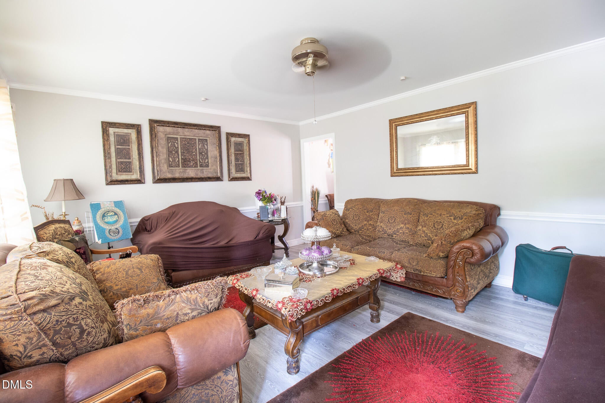3104 Amherst Road