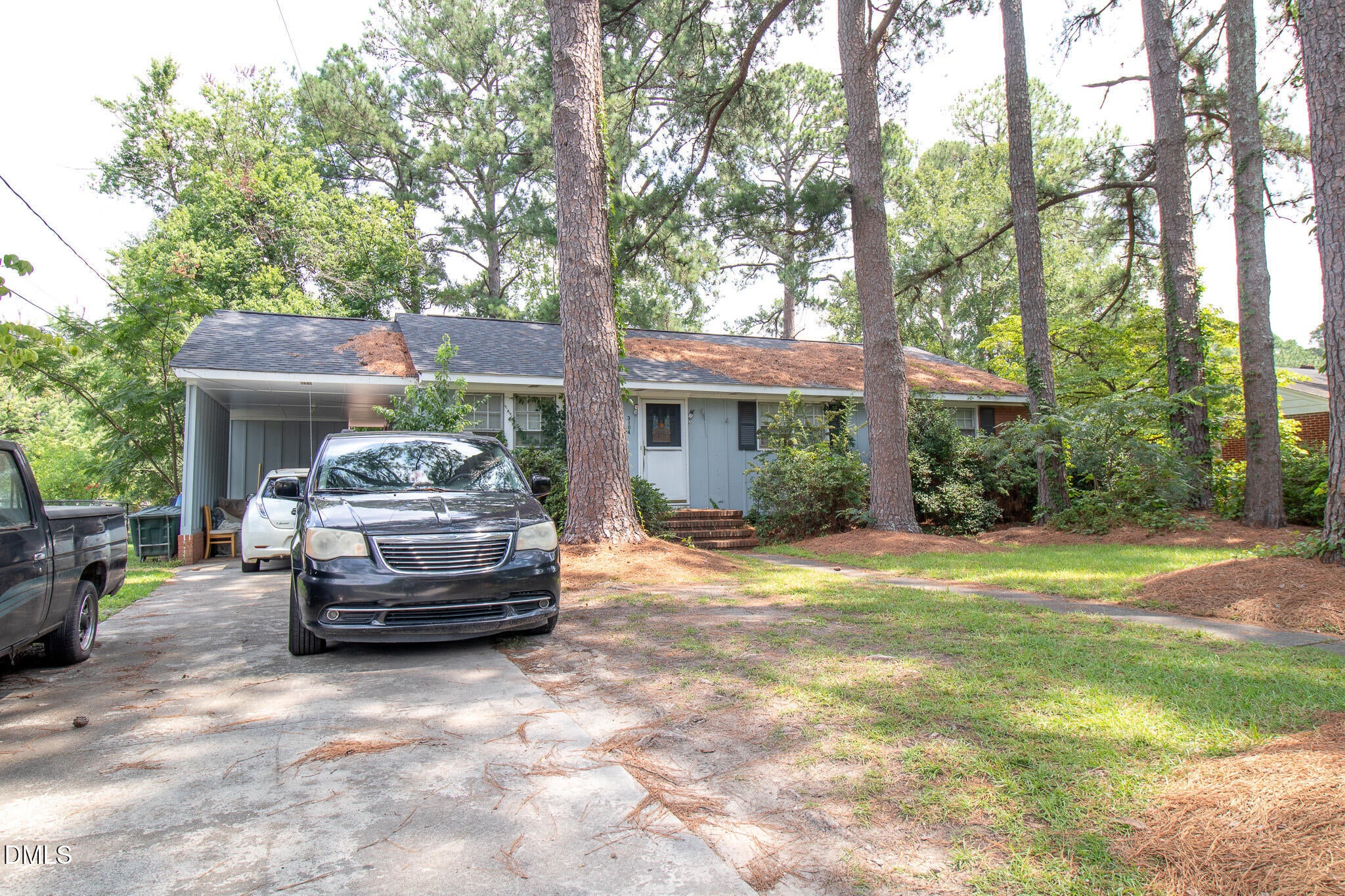 3104 Amherst Road, Rocky Mount, NC, 27804