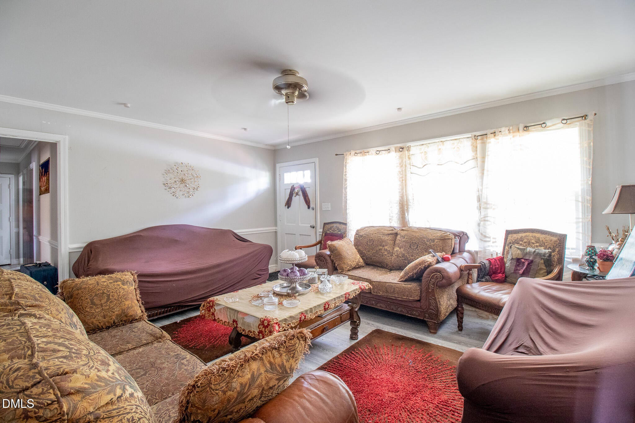 3104 Amherst Road