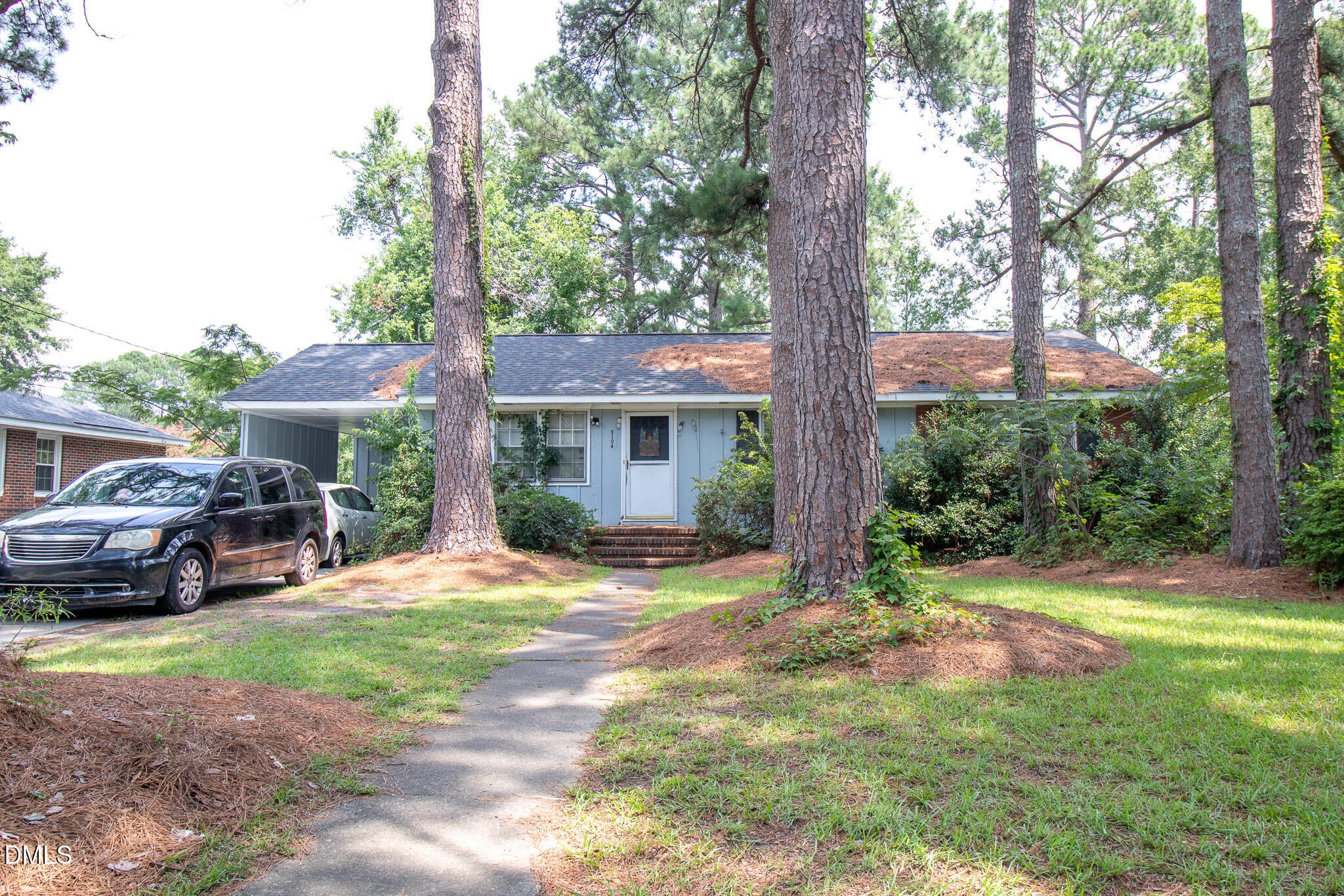 3104 Amherst Road