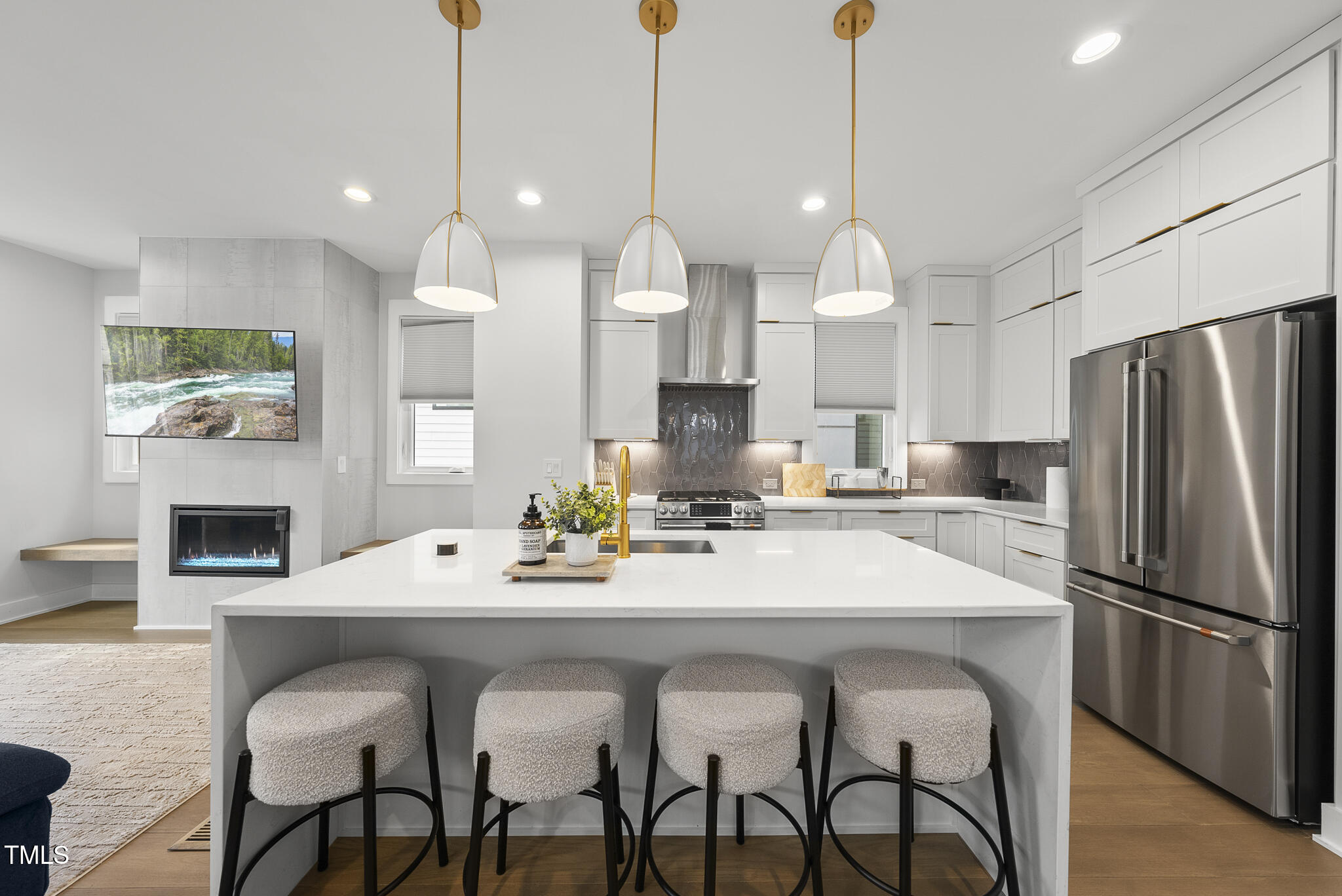 221 Woodsborough Place