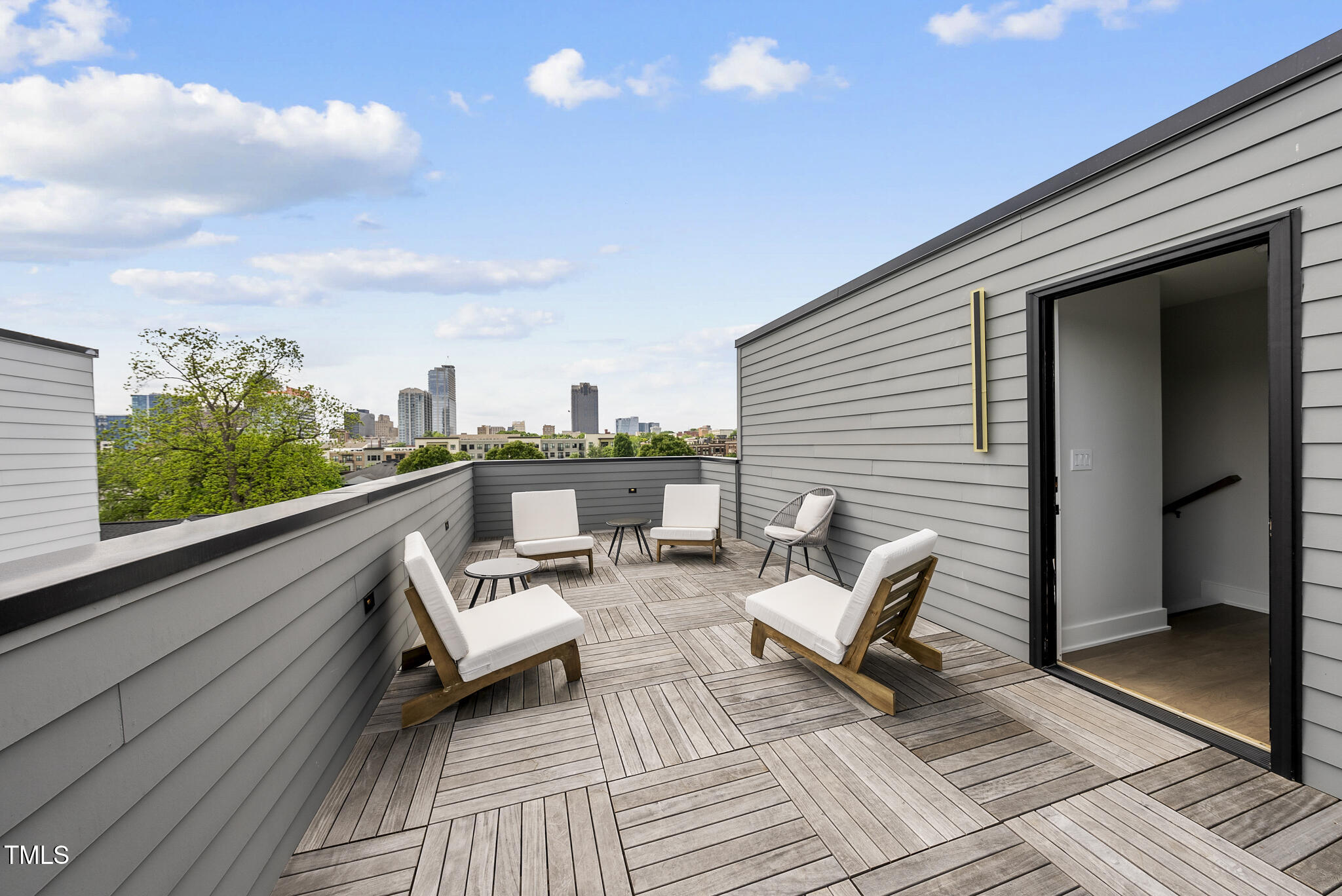 221 Woodsborough Place