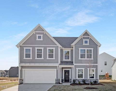 185 Horseshoe Place 54 Angier NC 27501
