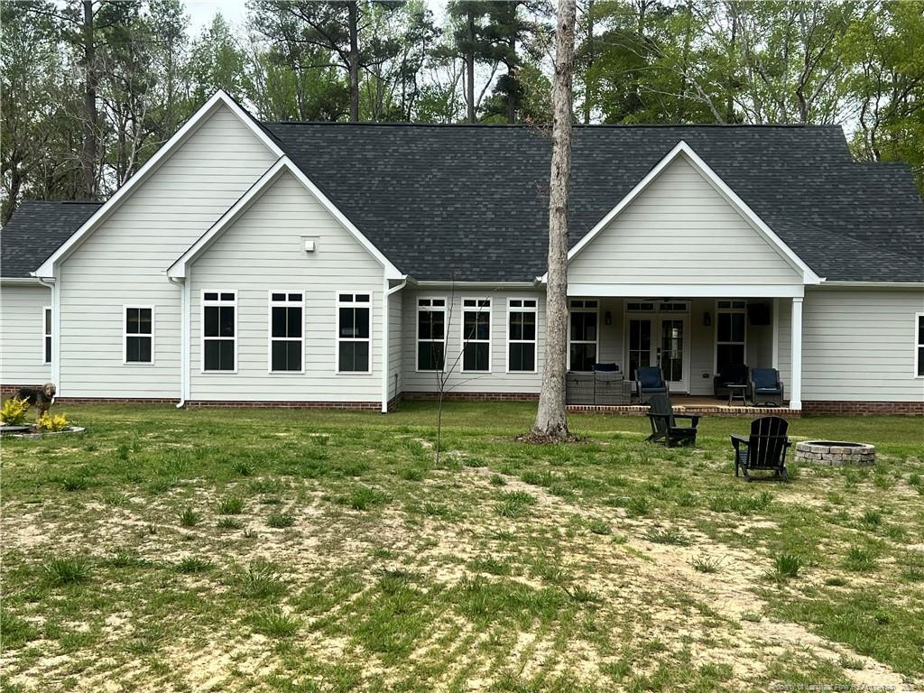 5420 Jaxie Court