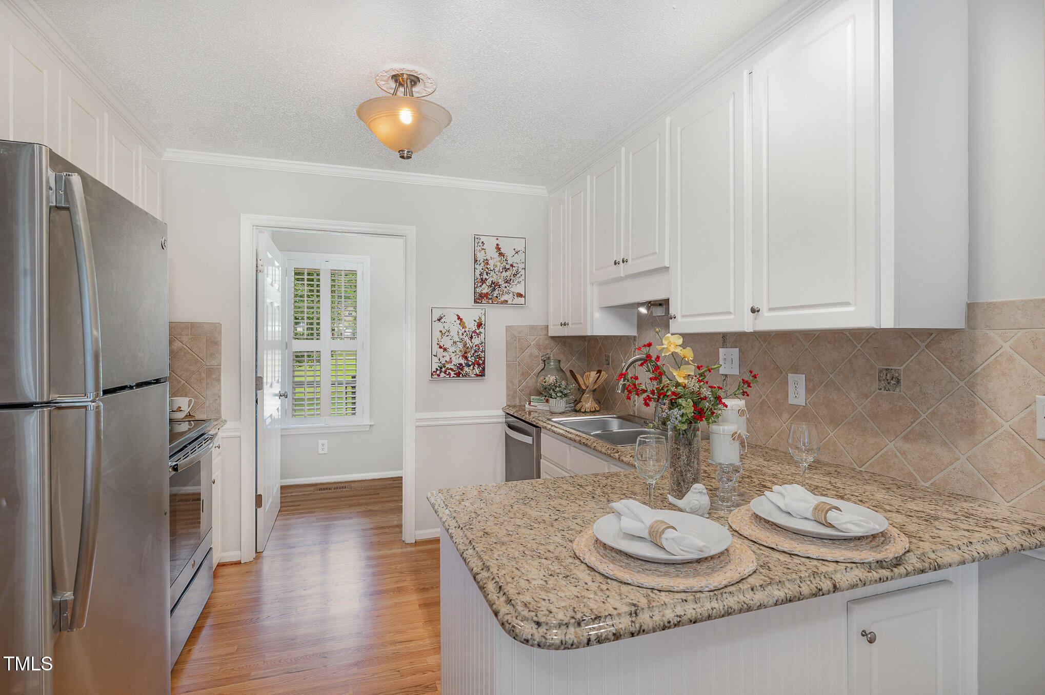 347 Tafton Drive