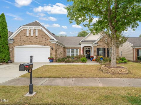 278 Beckingham Loop Cary NC 27519