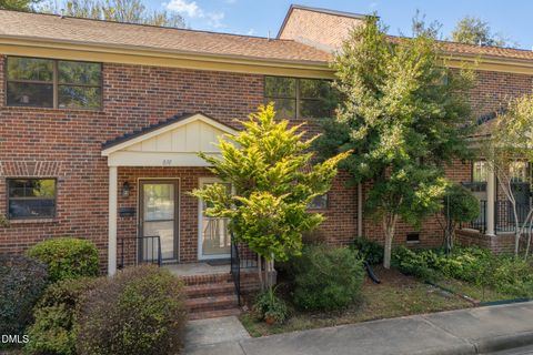 105 Fidelity Street B9 Carrboro NC 27510