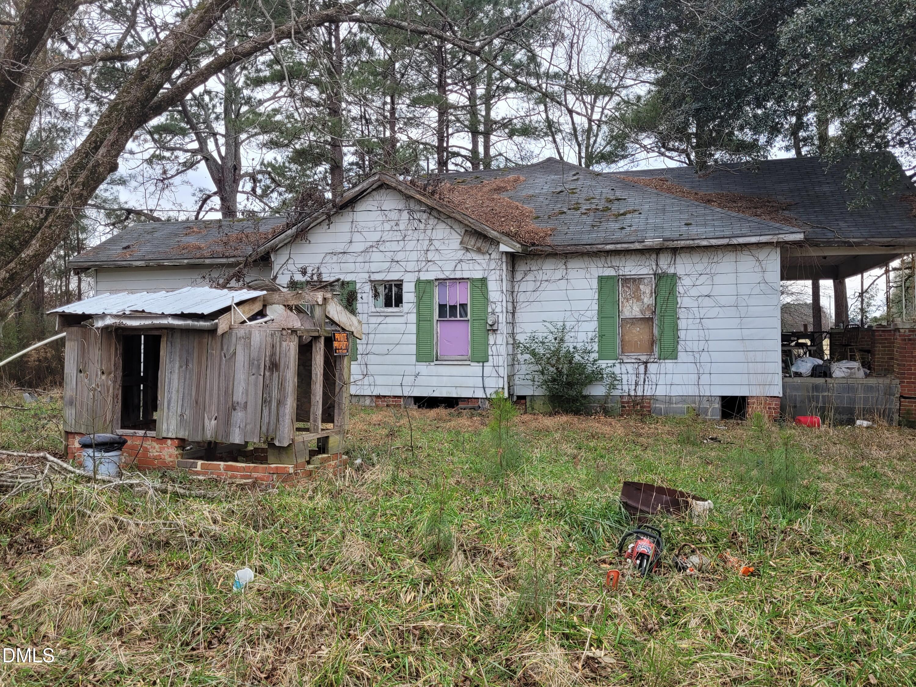 2871 Old School Road