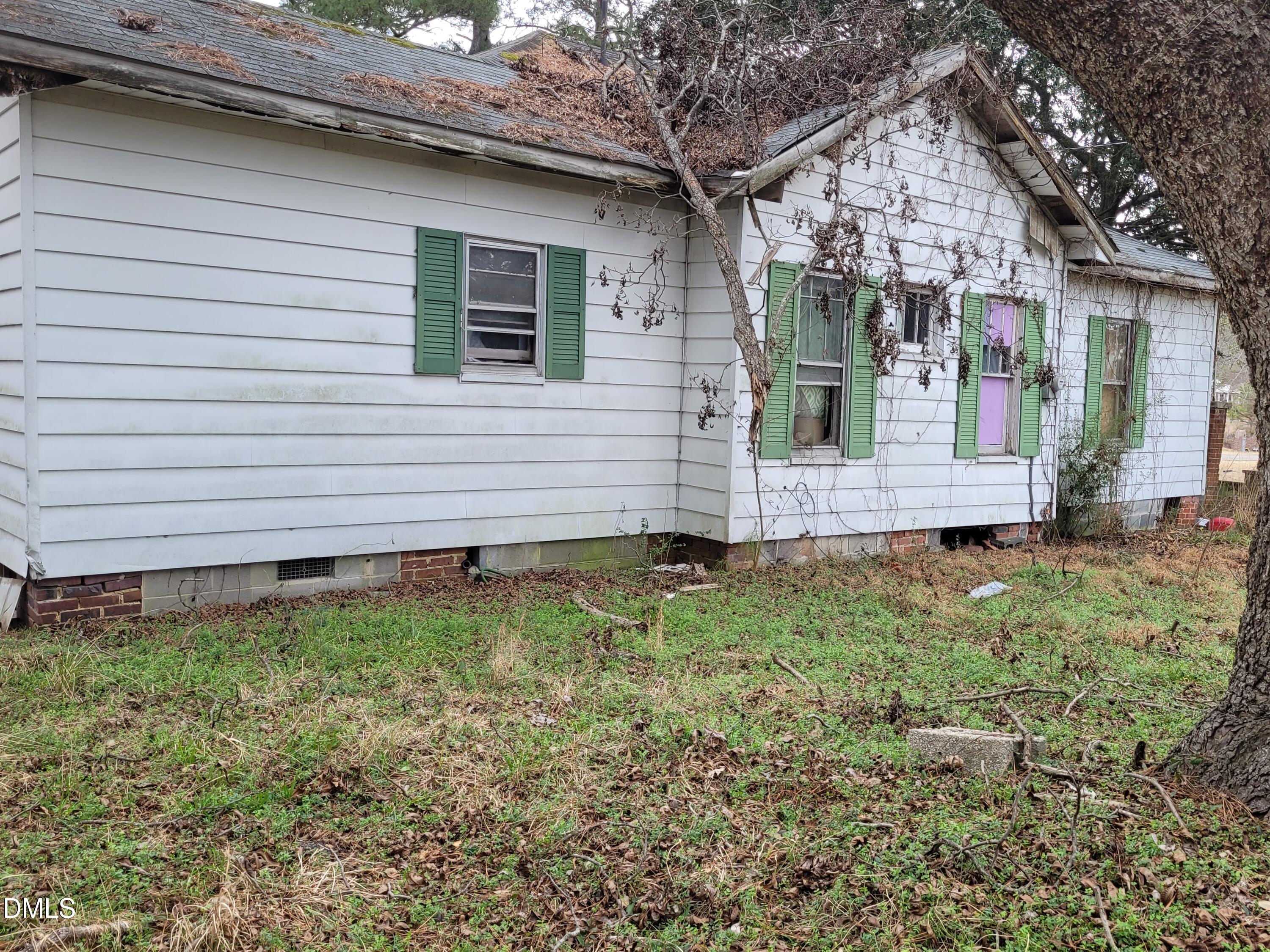 2871 Old School Road