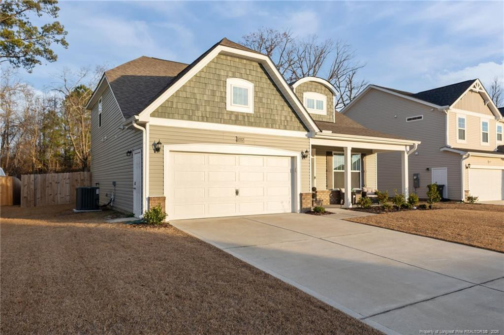 1812 Stackhouse Drive