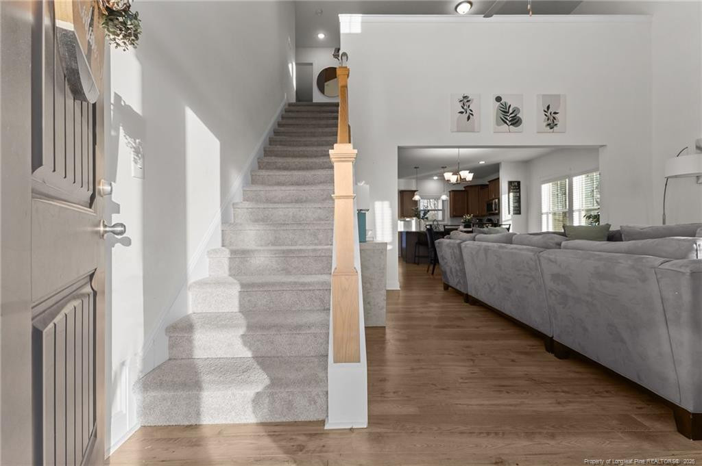 1812 Stackhouse Drive