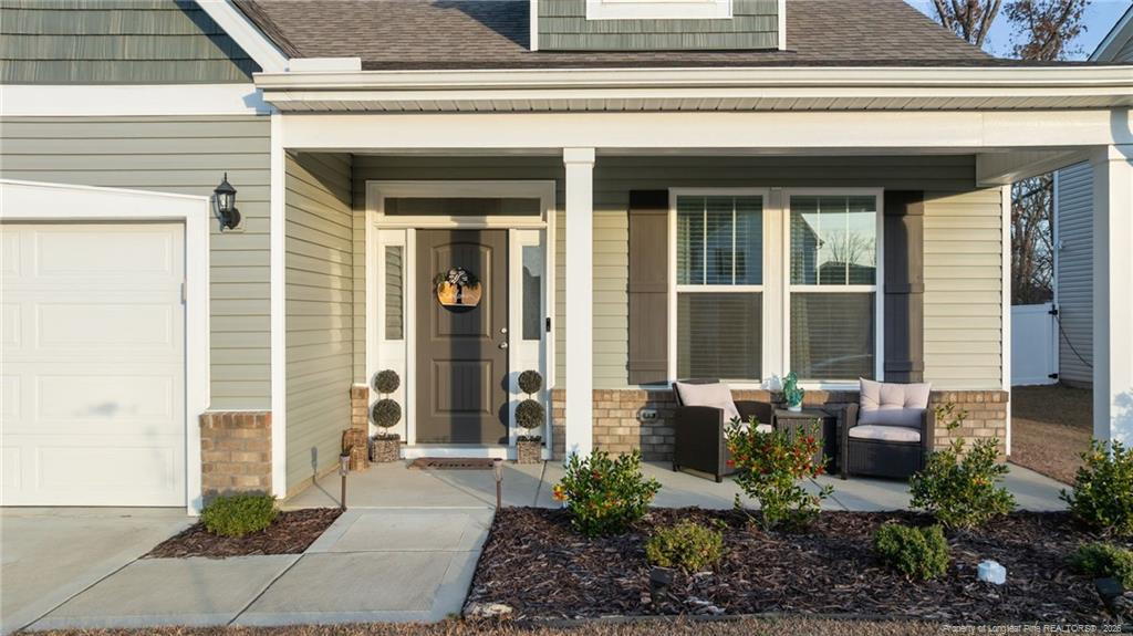 1812 Stackhouse Drive