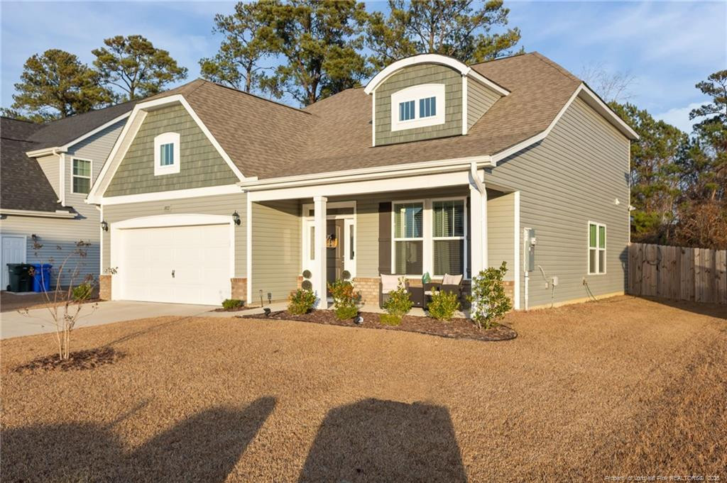 1812 Stackhouse Drive