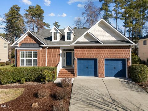 A home in Durham